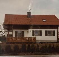 Modernisiertes Wohnjuwel mit Gartenparadies und Ausbau Potenzial - Gerstetten