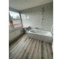 Schöne Dachgeschoss-Maisonette-Wohnung **neu saniert** - Zwickau Zwickau-West