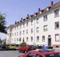 87.08 schöne 2 ZKB Wohnung, Waisenhausstraße 12 in Pirmasens.