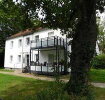 2 Zimmer mit Balkon und Einbauküche! - Bochum Querenburg
