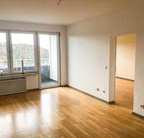 Modern renovierte 2,5 ZKB - Wohnung auf dem Saarbrücker Eschberg - Saarbrücken