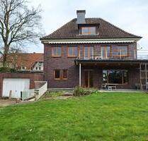 Stilvolles, gewerblich & privat nutzbares Mehrgenerationenhaus - Beckum