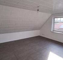 kernsanierte 3 Zimmerwohnung in HasselWeser - Eystrup