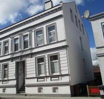 2-Zimmer-Wohnung im 1. Obergeschoß mit Küchenzeile in Heppens - Wilhelmshaven