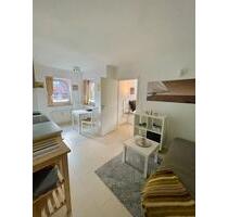 Timmendorfer Strand , kleine , moderne Ferienwohnung ab 19.10.25