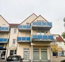 3,5-Zimmer DG Wohnung Hamm Maxi-Park-Center