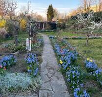 Pachtgarten - 100,00 EUR Kaltmiete, ca.  0,00 m² in Magdeburg (PLZ: 39128) Großer Silberberg