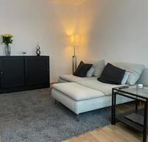 2-Zimmer-Wohnung im Frankfurter Westend zur Untermiete - Frankfurt am Main Westend Nord
