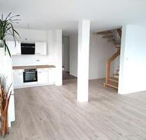 Neubau DHH Stadtvilla mit Garten, EBK Wolfenbüttel Braunschweig