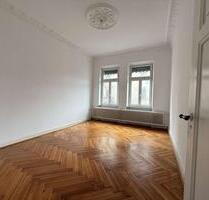 HEGERICH: Einziehen & wohlfühlen – Altbau mit Potenzial - Fürth Altstadt