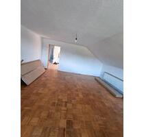Frisch renovierte Wohnung in Wehdem - Stemwede