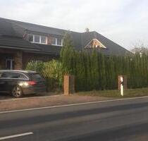 Traumwohnung mit großer Dachterrasse - Boizenburg/Elbe