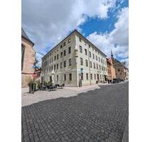 2 Raum Wohnung im gepflegten Umfeld - Neustadt an der Orla