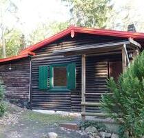 80qm Holzhaus - Seevetal Horst auf großzügigem Waldgrundstück