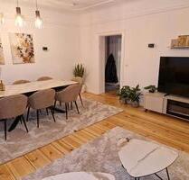 3 Zimmerwohnung in Schmargendorf - Berlin Charlottenburg-Wilmersdorf