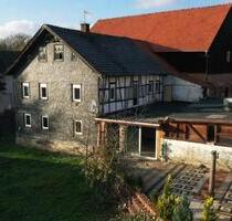 Einfamilienhaus mit viel Potenzial - Untersiemau