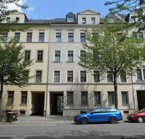 2 Zimmerwohnung im Schlossviertel - Chemnitz