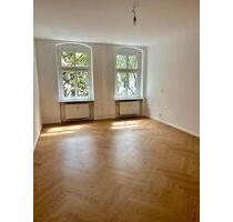 Bezugsfertige Wohnung mitten im Herzen von Berlin