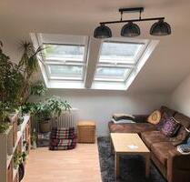 2-Zimmer-Wohnung Sachsenhausen - 960,00 EUR Kaltmiete, in Frankfurt am Main (PLZ: 60594) Sachsenhausen