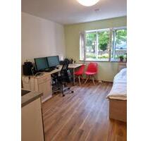 Modernes Studio-Apartment für Studenten - Ingolstadt