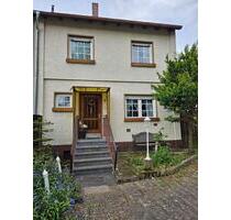 Einfamilienhaus in ruhiger Lage in 55559 Bretzenheim