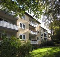 Attraktiv! Günstig geschnittene 3-Zimmer-Wohnung - Herten Bertlich