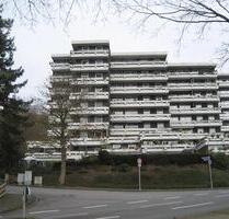 Grosse Penthaus-Whg.mit herrlicher Weitsicht in HA-Hohenlimburg - Hagen