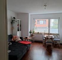 Anfragestopp, helle 2 Zimmerwohnung in der Neustadt mit Balkon - Bremen