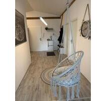 Lichtdurchflutete 4-Zimmer-Dachgeschosswohnung - Karlsburg