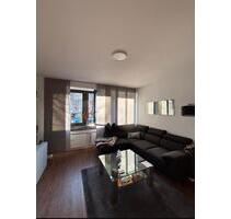 Düsseldorf EBK kann übernommen werden! 2-Zi-Whg in beliebter Lage