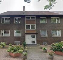 3-Zimmer-Whg. im ruhigen Mehrfamilienhaus - Duisburg Ruhrort