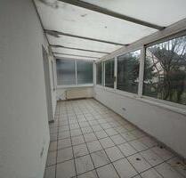 Geräumige Wohnung mit großen Wintergarten in I.OG - Dortmund Brackel