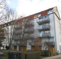 ETW 30 m² Liebigstr 6 Kassel Maisonette neben UNI und Klinik