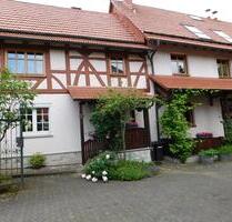 Wunderschönes Haus mit Einliegerwohnung - Dötlingen