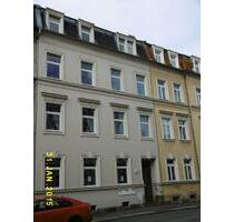 2-Zimmerwohnung in Zittau-Nord mit Balkon, Garten und Bahnhofsnähe