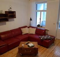 Ferienwohnung in Thale - Nähe Bodetal