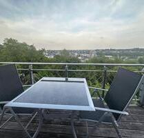 Wohnung mit schönem Ausblick - 485,00 EUR Kaltmiete, in Simmern/Hunsrück (PLZ: 55469)