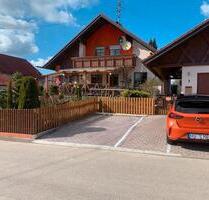 Zweifamilienhaus mit Einliegerwohnung bei Krumbach - Aletshausen