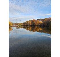 Ferienhaus am Campingplatz Seepark - Kirchheim