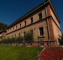 3 Zimmer DG-Wohnung im Loft-Stil - Mannheim