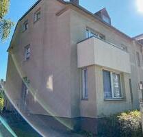 Kleine, gemütliche Dachgeschoßwohnung in der Wik - Kiel