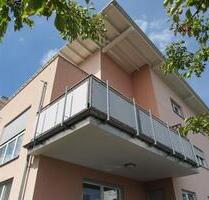 Hochwertige 4-Zimmer-Wohnung mit 2 Balkons in DUTENHOFEN! - Wetzlar