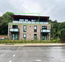 Moderne 3-Zimmer-Wohnung mit großer Terrasse & Balkon - Hamburg Harburg