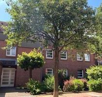 2,5 Zimmer Wohnung Itzehoe Zentrum