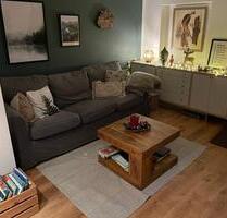 3-Zimmer-Wohnung in Adelheidsdorf – Erdgeschoss