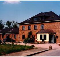 Individuelle sonnige Dachgeschosswohnung in der Zwickauer Nordvor