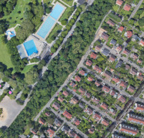 2 Zimmer Dachgeschosswohnung neben Wertwiesen Park in Heilbronn