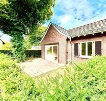 Haus-im-Haus mit zwei Terrassen am Jostensbusch - Neuss Furth-Mitte