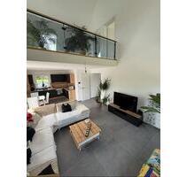 Bitburg Matzen helle 4 ZKB Wohnung mit EBK,PKWStellplatz,Balkon