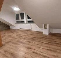1 Zimmer Dachwohnung Grafenhausen Brünlisbach